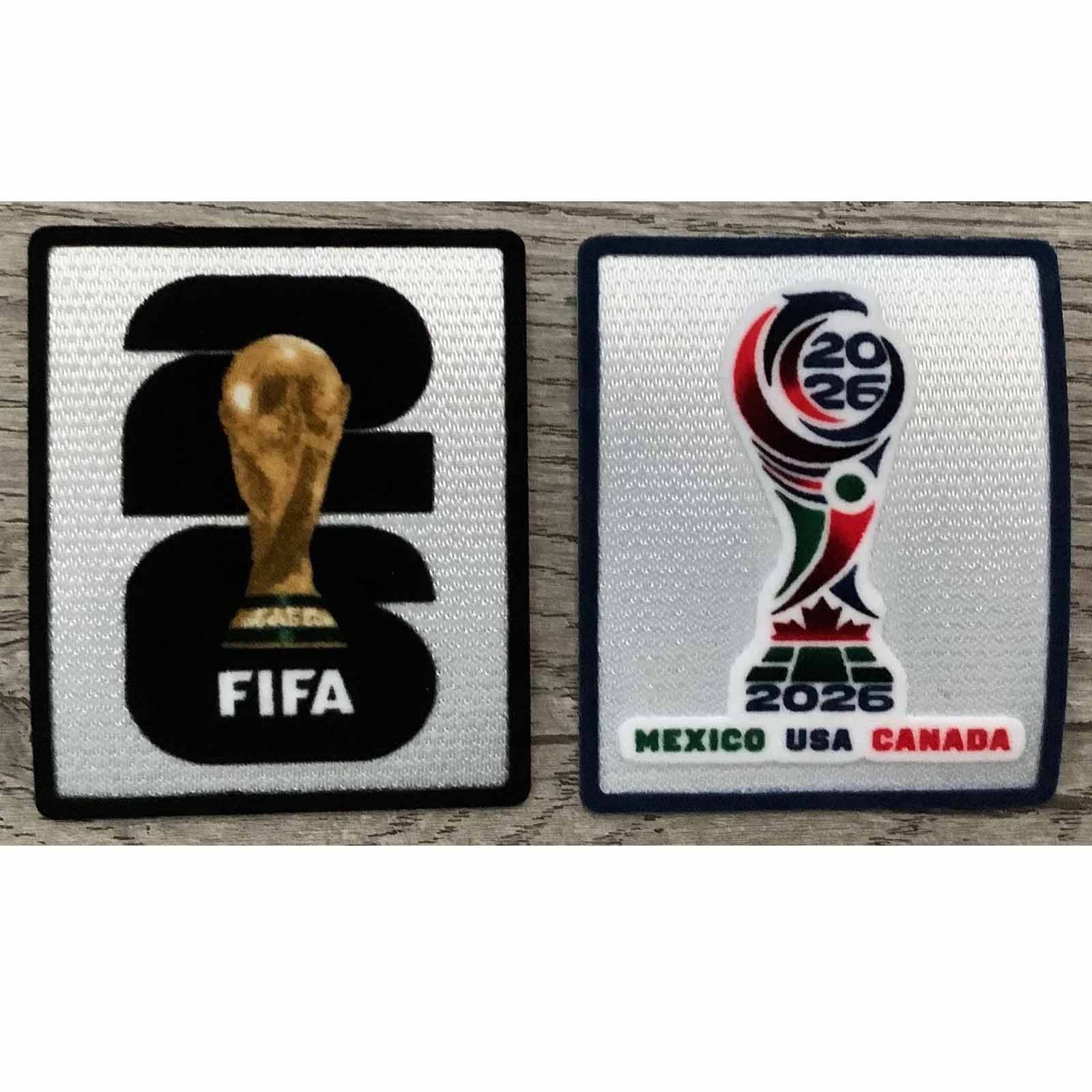 FIFA World Cup 2026 (3,00 €)