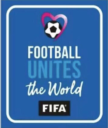 Football Unites the World FIFA (Azul) (1,50 €)