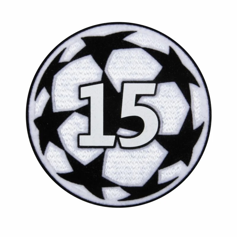 UCL-15 (1,50 €)