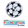 UCL-5 & UEFA Foundation for Children (3,00 €)