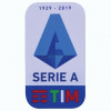 Serie A (1,50 €)