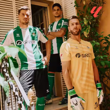 La Liga