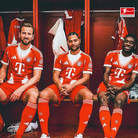 Bundesliga