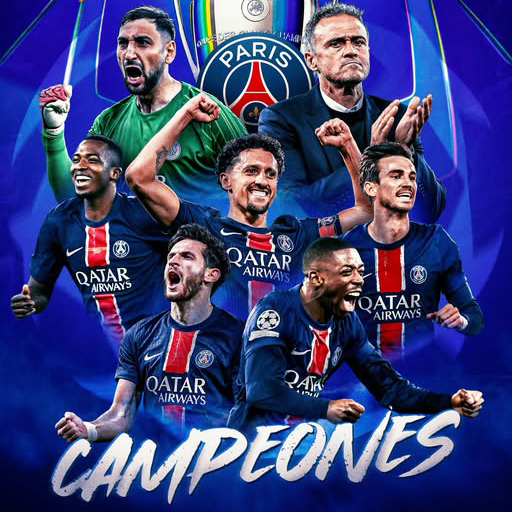 UEFA Championes