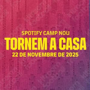 TORNEM A CASA (1,50 €)